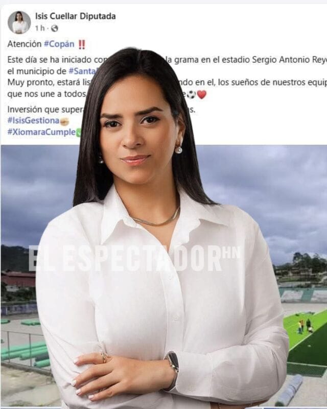 Isis Cuellar aparece en redes tras semanas de silencio por el caso chequesol