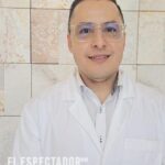 Israel Godoy dice que hay ignorancia colectiva sobre la alerta por covid-19