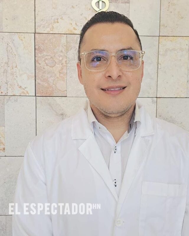 Israel Godoy dice que hay ignorancia colectiva sobre la alerta por covid-19