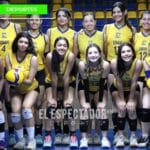 Juduca 2025 y el equipo de voleibol de la unah listo para representar a Honduras