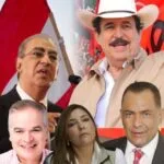 Cúpula liberal desata crisis en el CNE y aviva sospechas de alianza económica con Mel Zelaya