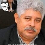 Marvin Ponce cuestiona supuesta renuncia de Ana Paola Hall al cne: "es un chantaje, no una renuncia"