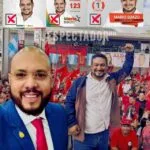 Mauricio Rivera arremete contra Mario Suazo y le recuerda sus derrotas en las urnas