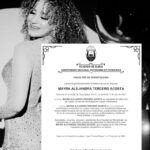 Muerte Mayra Tercero