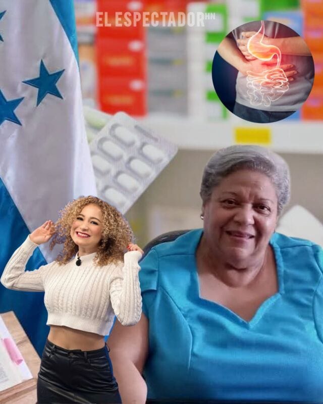 Un medicamento mal administrado puede poner en riesgo la vida, advierte presidenta del Colegio Químico Farmacéutico
