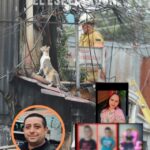 Incendio en Costa Rica madre muere con sus hijos