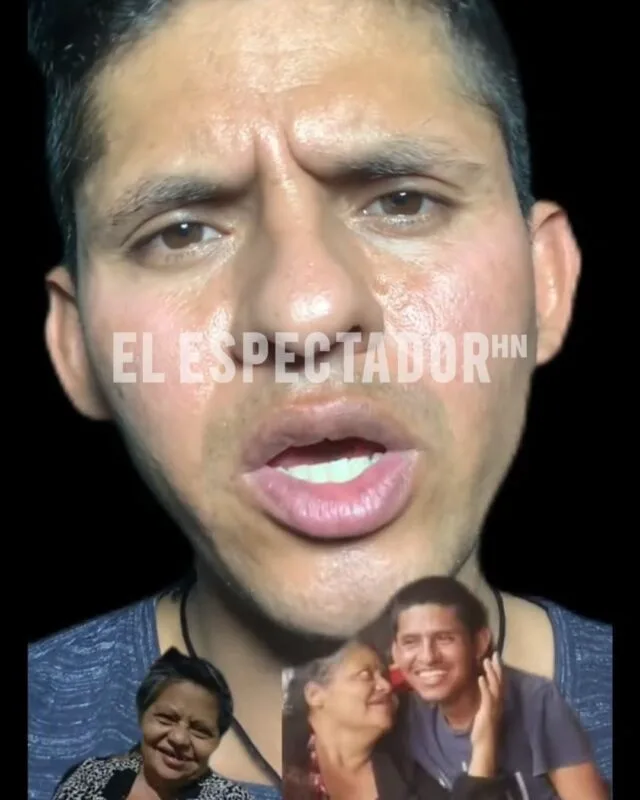 Norman Mondragón arremete contra gobiernos pasados y actuales por negligencia en hospitales públicos