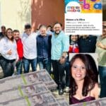 Linda Ordóñez, pareja del suplente de Luis Redondo, preside ONG que recibió más de 75 millones en fondos