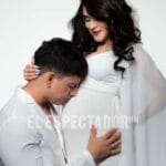 La reconocida bailarina y expresentadora de televisión, Ónice Flores, junto al creador de contenido Alexander Agüero, han sorprendido a sus seguidores al anunciar que se convertirán en padres por primera vez.