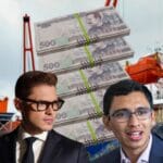 Rashid Mejía denuncia despilfarro millonario en Aduanas Honduras “¿Qué hace comprando canastas gourmet y servilletas?”