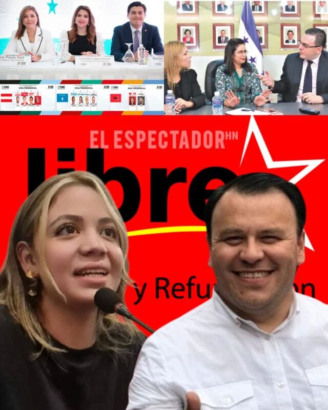 ¿Por qué el dos a uno en el CNE ya no funciona? Dario Banegas cuestiona a Rocio Santos