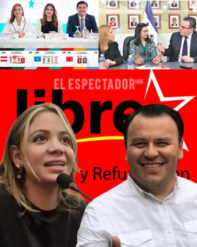 ¿Por qué el dos a uno en el CNE ya no funciona? Dario Banegas cuestiona a Rocio Santos