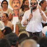 Instituto de la Propiedad entrega títulos a más de mil familias en Orica, Francisco Morazán