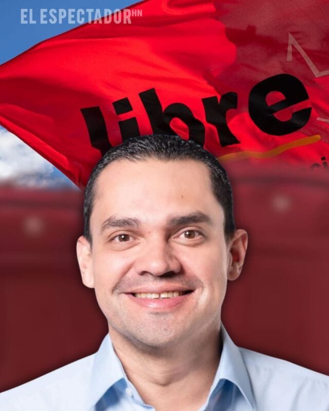 Tomás Zambrano: “El pueblo ya les tiene las maletas listas”