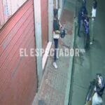 Asaltan a motociclista frente a escuela en Comayagüela