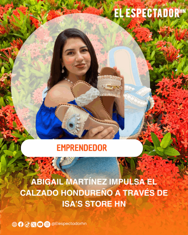 Abigail Martínez
