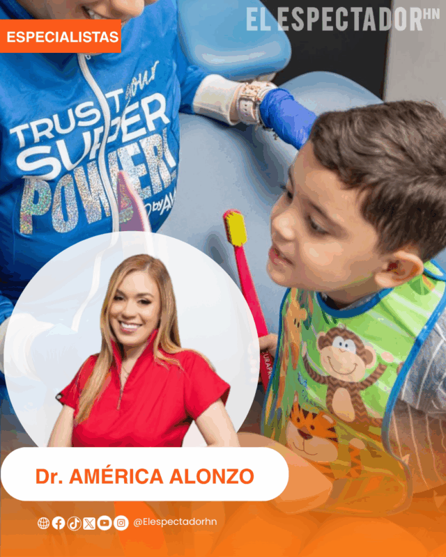 América Alonzo 