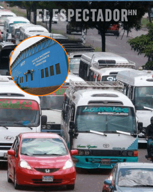 Transportistas 