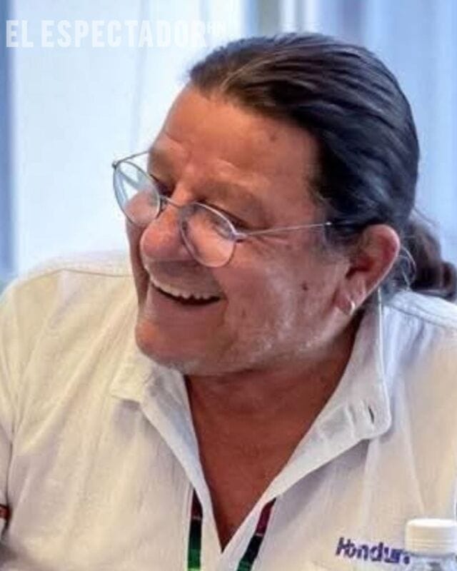 Edwin Hernández