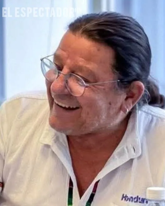 Edwin Hernández