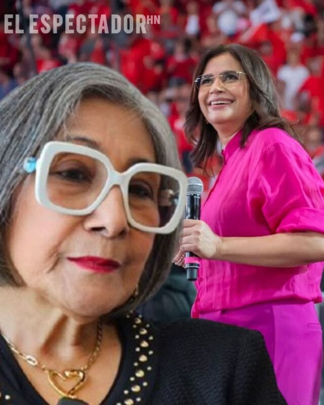 Maribel Espinoza