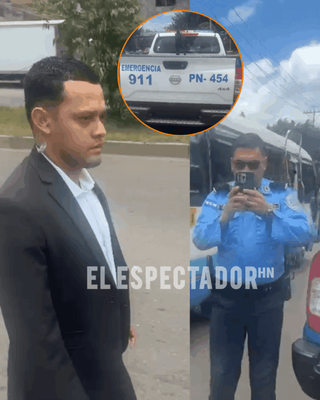 abuso de autoridad