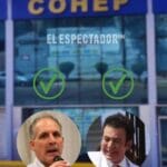 Cohep: Calificación de Salvador Nasralla y Nasry Asfura determina que son más receptivos al diálogo
