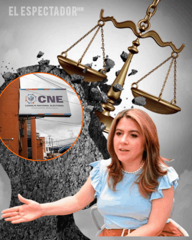 Cossette López 
