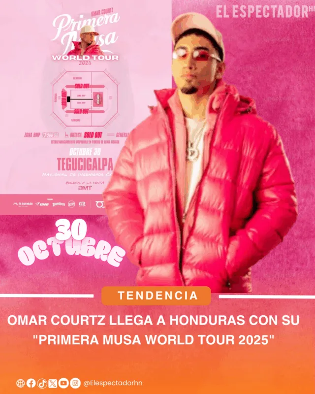 Omar Courtz 