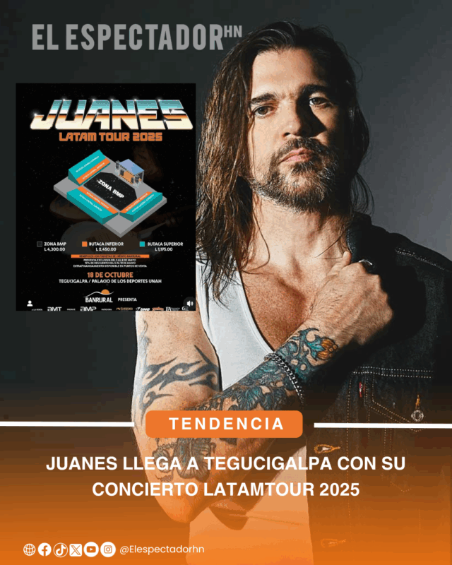 Juanes 
