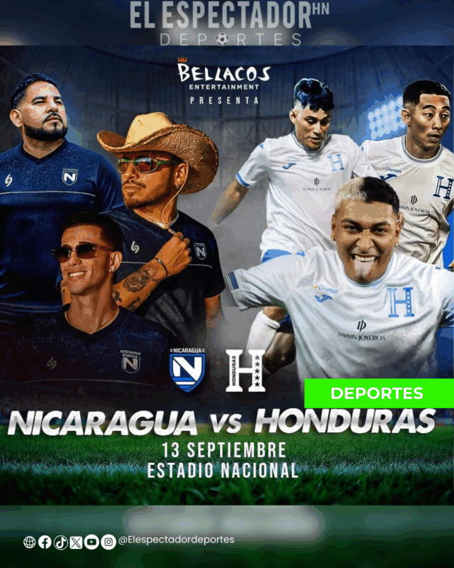 Nicaragua 