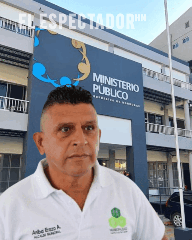 Aníbal Erazo