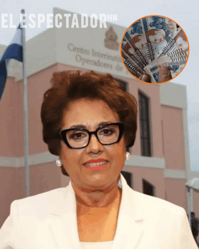 Rebeca Obando
