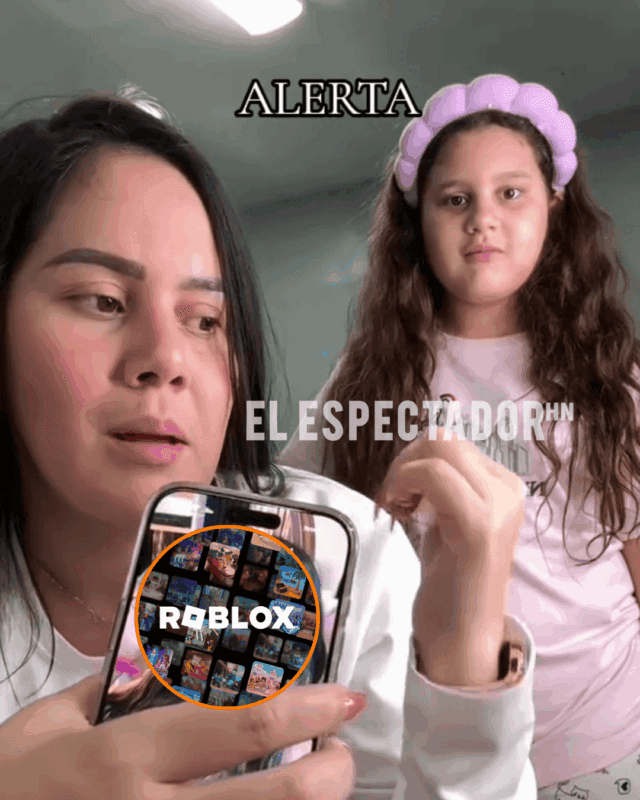 Roblox