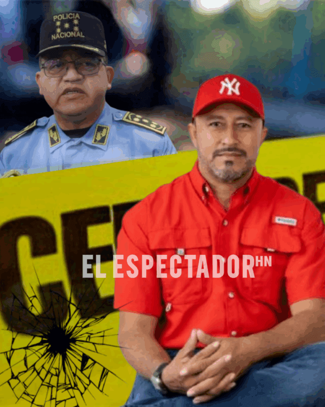 Nelson Bueso