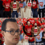 Rafael Jerez critica uso político de fondos de Sedesol por parte de Padilla Sunseri
