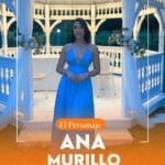 ANA MURILLO, LA JOVEN QUE ESCRIBE SU DESTINO CON RESILENCIA, SUEÑOS Y ARTE