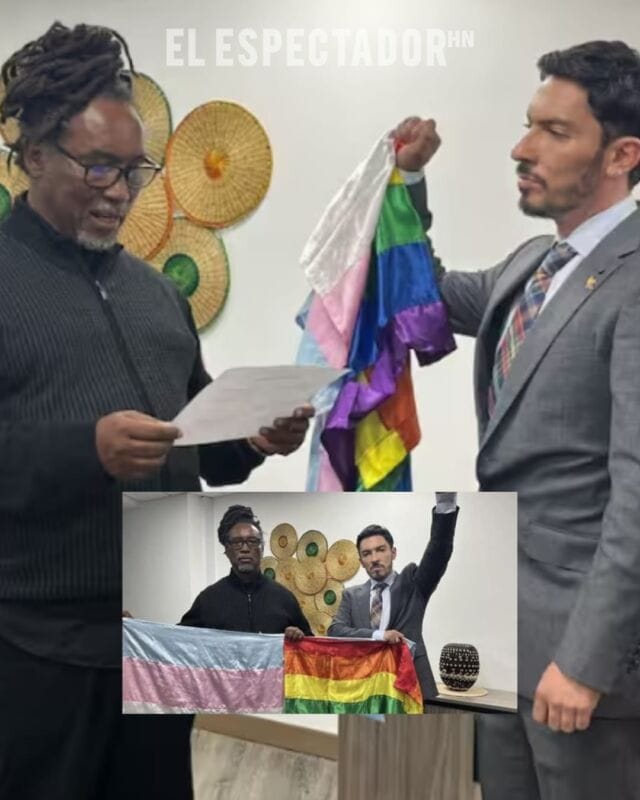 Juan Carlos Florián Silva nombrado como Ministro de Igualdad y Equidad en Colombia