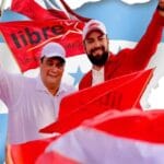 KENNETH MELHADO REAFIRMA SU IDENTIDAD LIBERAL PESE A SU ALIANZA CON JORGE ALDANA