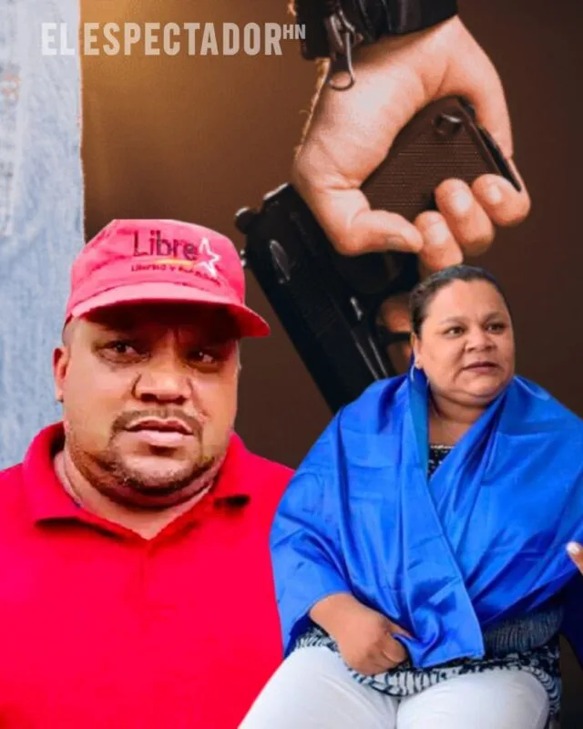 Melvin Cevallos lo denuncian por el delito de amenazas en el proceso electoral