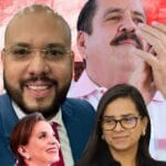MAURICIO RIVERA: “A ISIS CUÉLLAR LA PROTEGE CARLÓN ZELAYA Y HASTA LA PRESIDENTA”