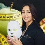 DRA. ALEJANDRA ROSALES: “LA MEDICINA ESTÉTICA, BUENA ALIMENTACIÓN Y EJERCICIO ES LA FÓRMULA DEL BIENESTAR”