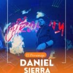 EL DJ QUE SE NEGÓ A RENDIRSE: LA INSPIRADORA TRAYECTORIA DE DANIEL SIERRA, “DJ DASSI”