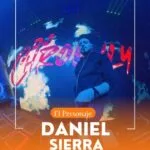 EL DJ QUE SE NEGÓ A RENDIRSE: LA INSPIRADORA TRAYECTORIA DE DANIEL SIERRA, “DJ DASSI”