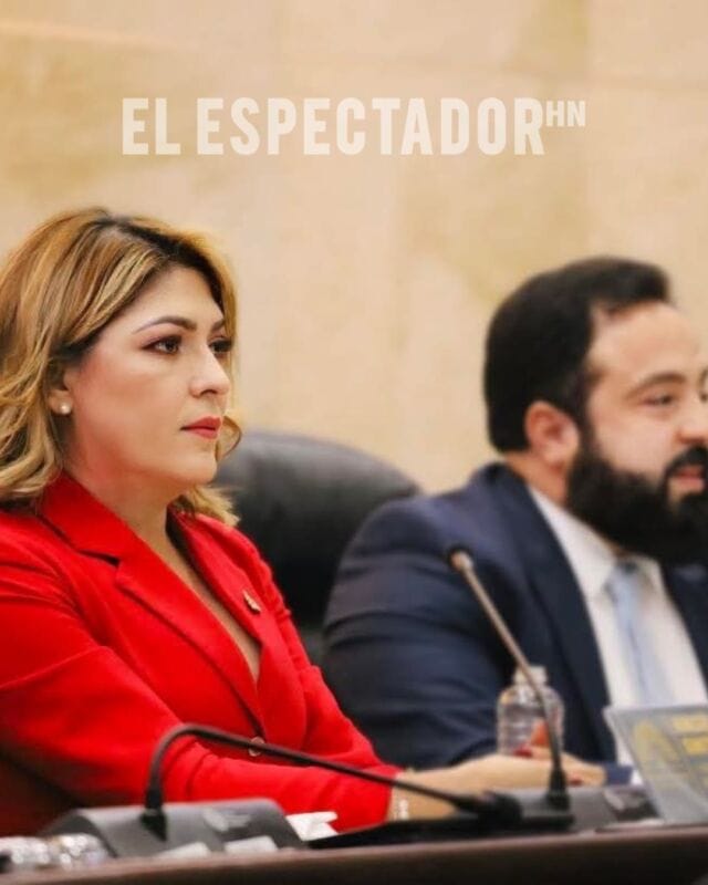 Angélica Smith se suma a red de diputados que gestionaron fondos sin resultados en Santa Bárbara