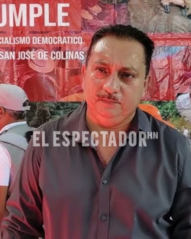 Angélica Smith se suma a red de diputados que gestionaron fondos sin resultados en Santa Bárbara