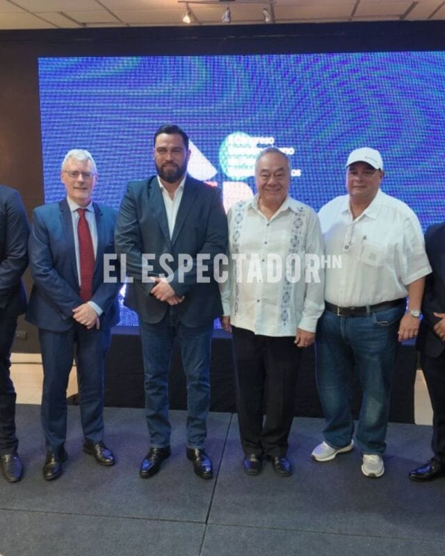 Jorge Aldana participó en Congreso Iberoamericano de parques y espacios públicos 2025 en El Salvador