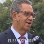 Explota un transformador mientras entrevistado llama “errático” al congreso nacional