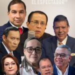 Red Centroamericana de Periodistas repudia estigmatización por parte del oficialismo a comunicadores en Honduras