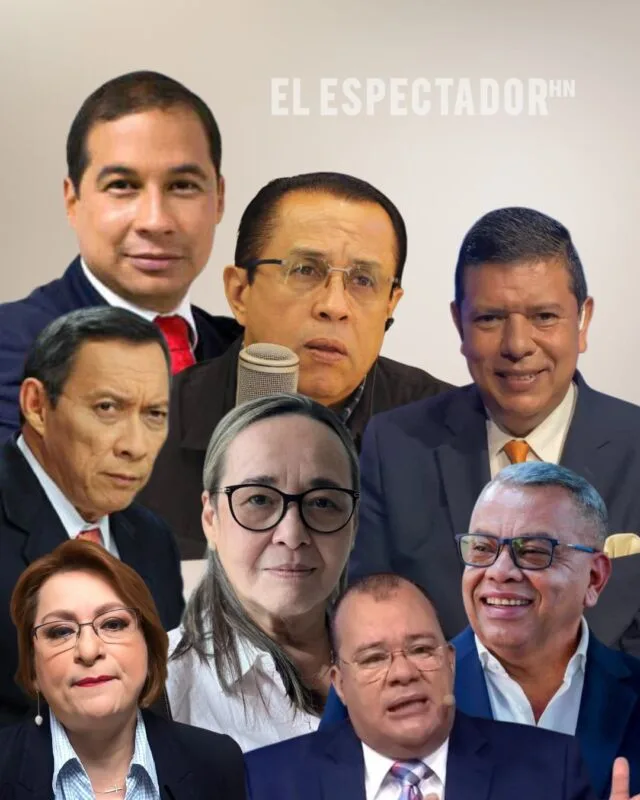 Red Centroamericana de Periodistas repudia estigmatización por parte del oficialismo a comunicadores en Honduras